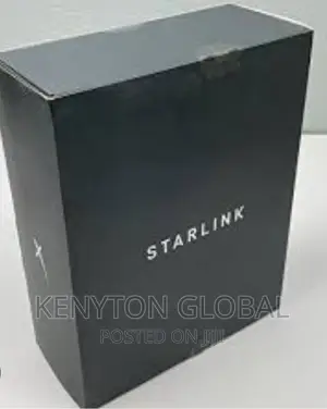 Starlink Satellite Dish Kit