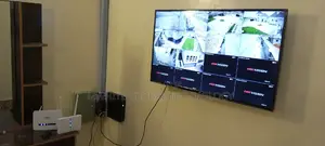 Professional CCTV Installer