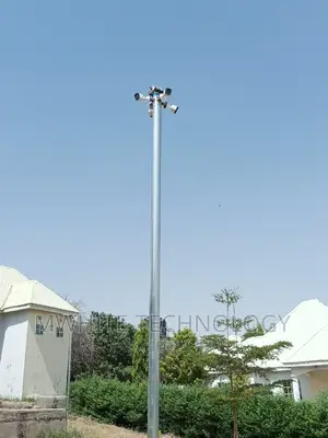 Professional Cctv Installer