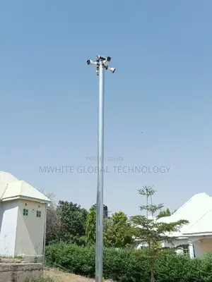Professional CCTV Installer