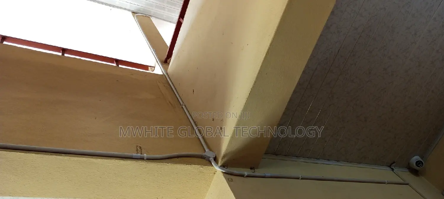 Professional CCTV Installer