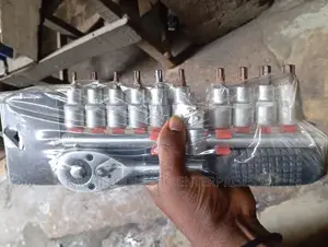 12pes Socket Allen Key Set