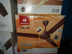 Ceiling Fan Drove