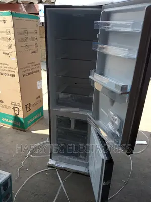 Hisense Refrigerator Down Freezer in Drawer 1 Year Warranty