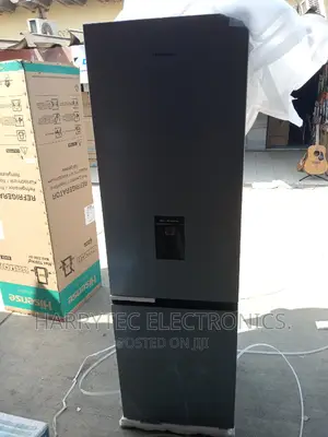 Hisense Refrigerator Down Freezer in Drawer 1 Year Warranty