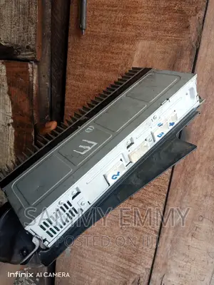 Lexsus IS 250 2007 to 2009 Pioneer Mplifier