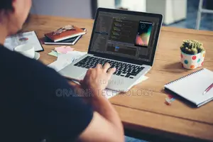 Responsive Mobile App Design Development