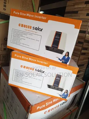 2.5kva 24v Choice Inverter Available