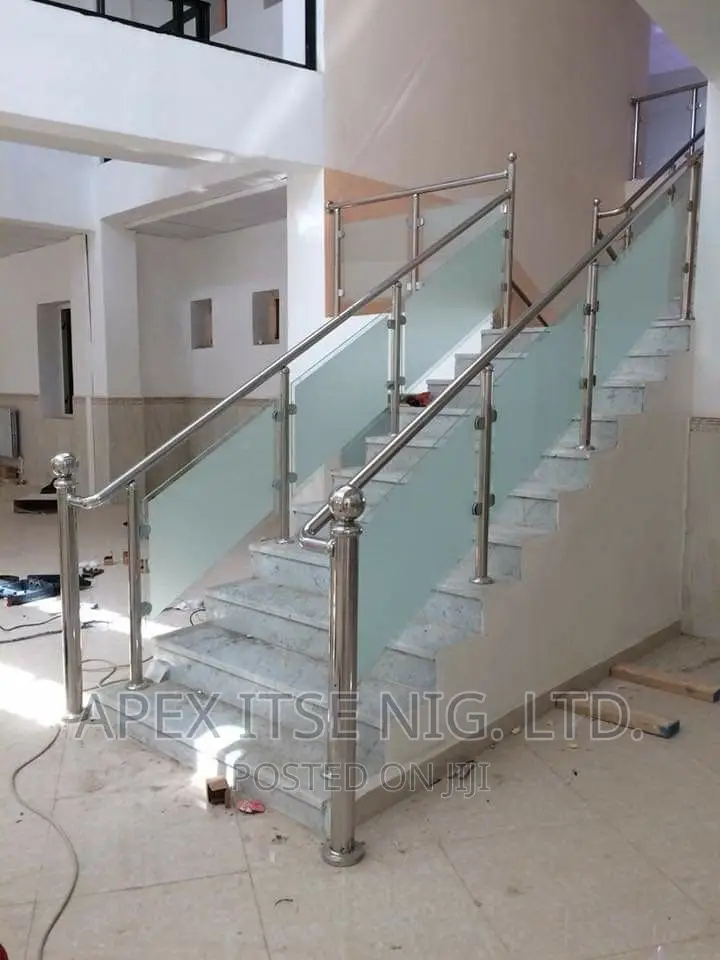 Weldable Holder Baluster