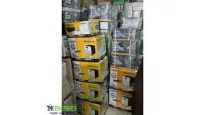 Afripower 2.5kva 24v Inverter