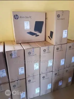 New Desktop Computer HP ProDesk 600 G3 8GB Intel Core I3 HDD 500GB