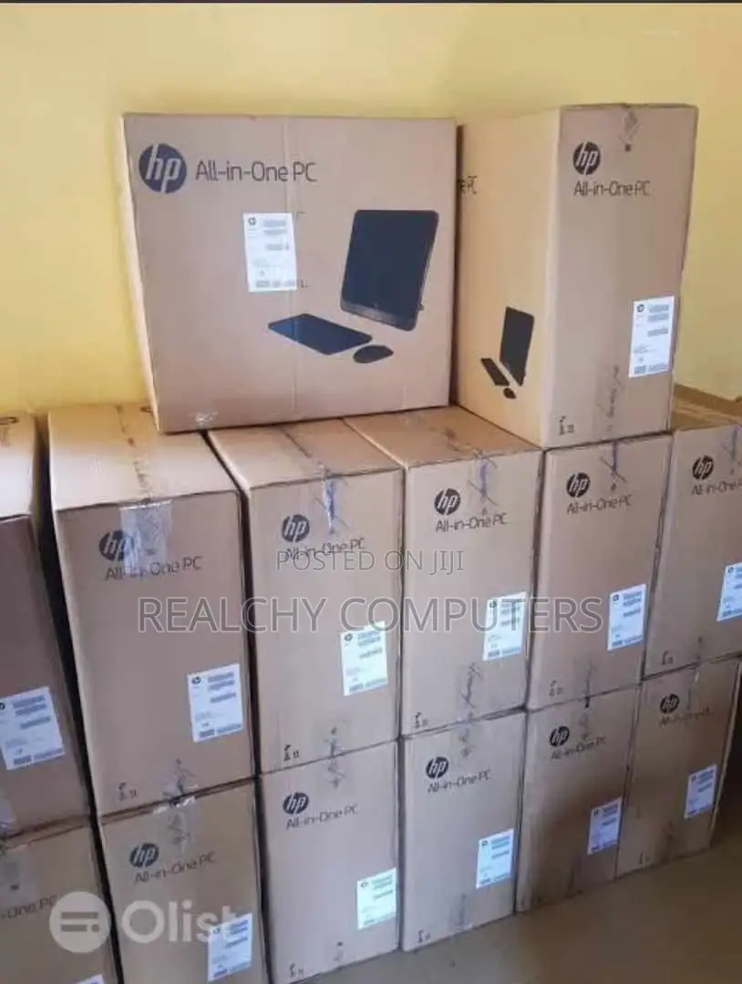 New Desktop Computer HP ProDesk 600 G3 8GB Intel Core I3 HDD 500GB