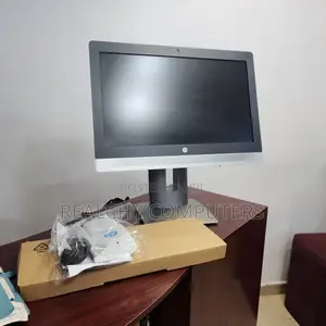 New Desktop Computer HP ProDesk 600 G3 8GB Intel Core I3 HDD 500GB
