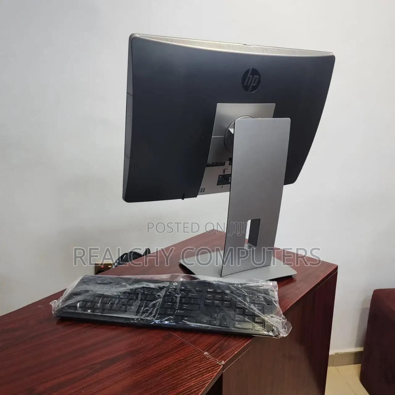 New Desktop Computer HP ProDesk 600 G3 8GB Intel Core I3 HDD 500GB