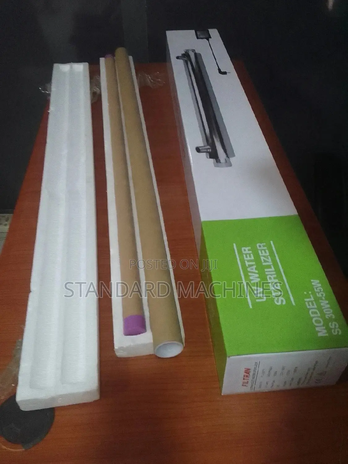 Uv Sterilizer