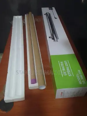 Uv Sterilizer
