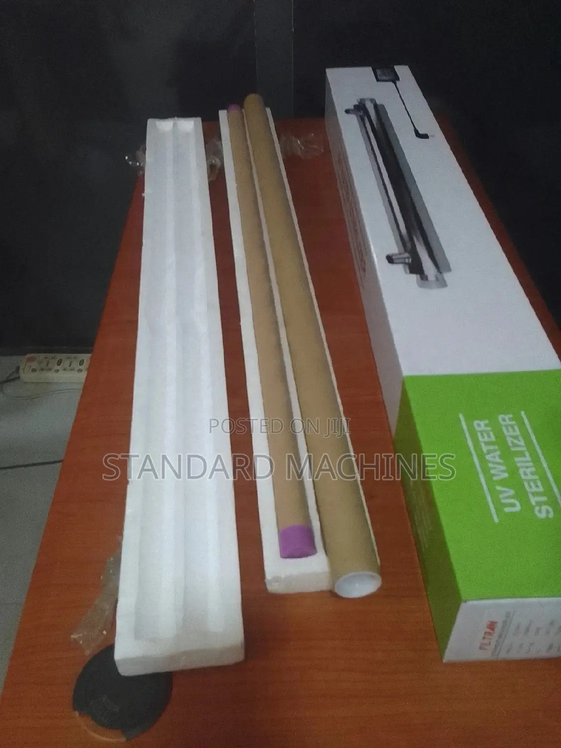 Uv Sterilizer