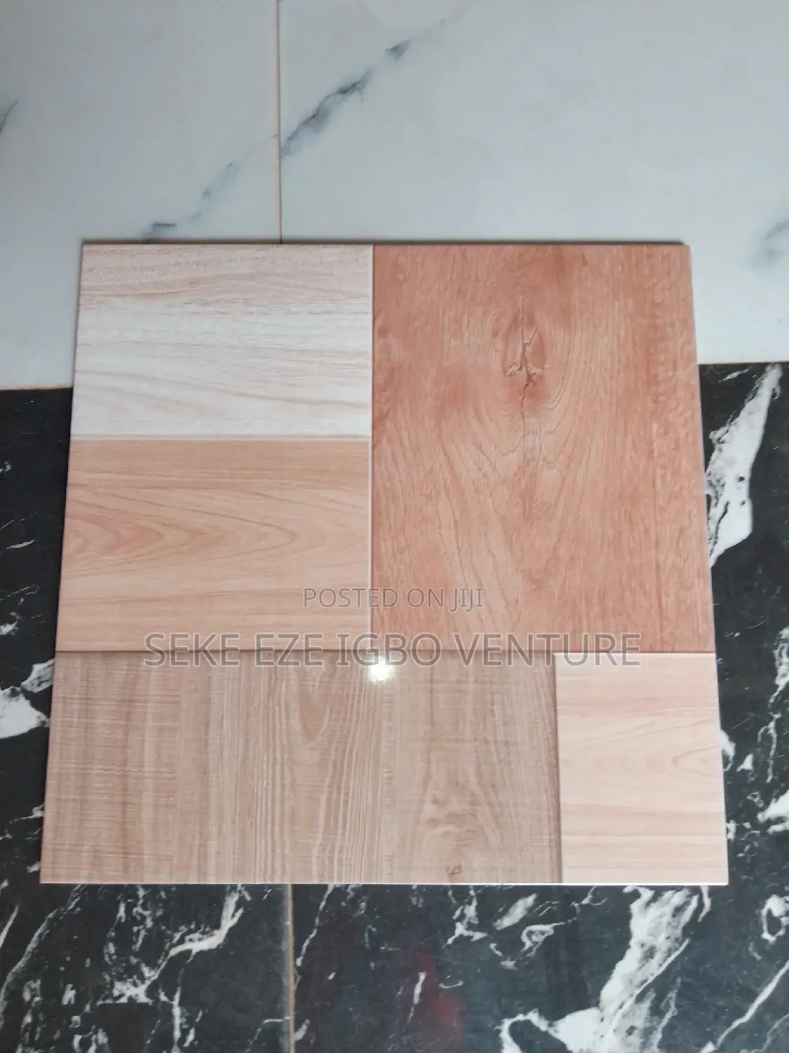 Rooms Tiles