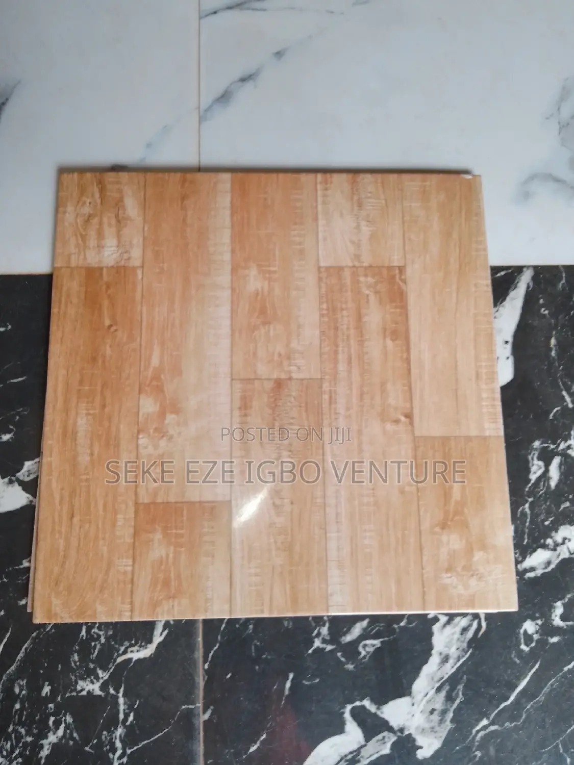 Rooms Tiles