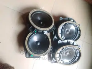 Direct Follow Come Speaker's for Lexus Car Available Now