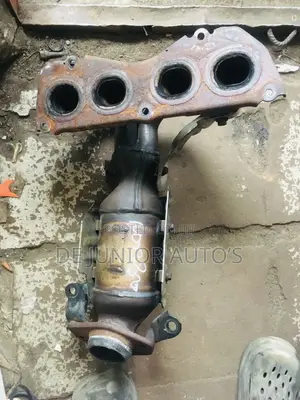Catalyst Rav4 2014-18 2ar Engine