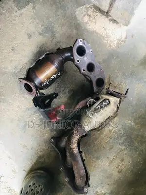 Catalyst Rav4 2gr Engine