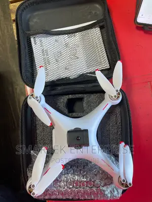 S116 Max Elf Drone HD Dual Esc Camera FPV
