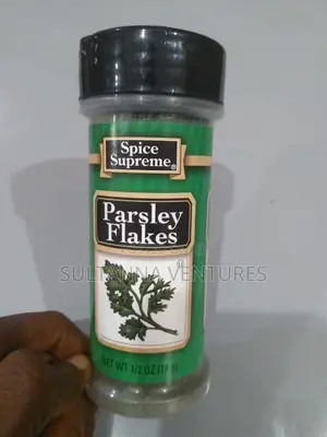 Supreme Parsley Flakes (14g)