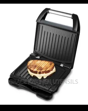 George Foreman HEALTH GRILL