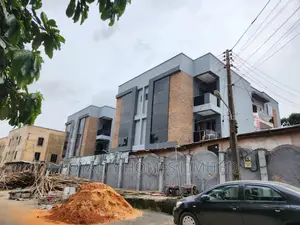 4bdrm Duplex in Opebi for sale