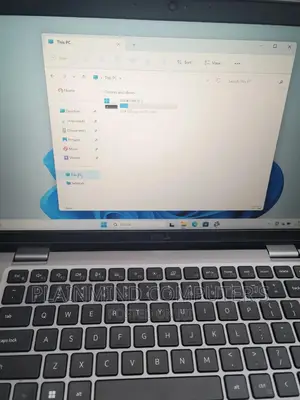Laptop Dell Latitude 5320 32GB Intel Core I7 SSD 256GB