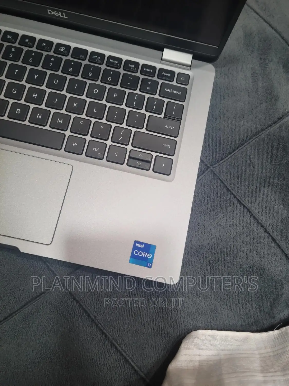 Laptop Dell Latitude 5320 32GB Intel Core I7 SSD 256GB