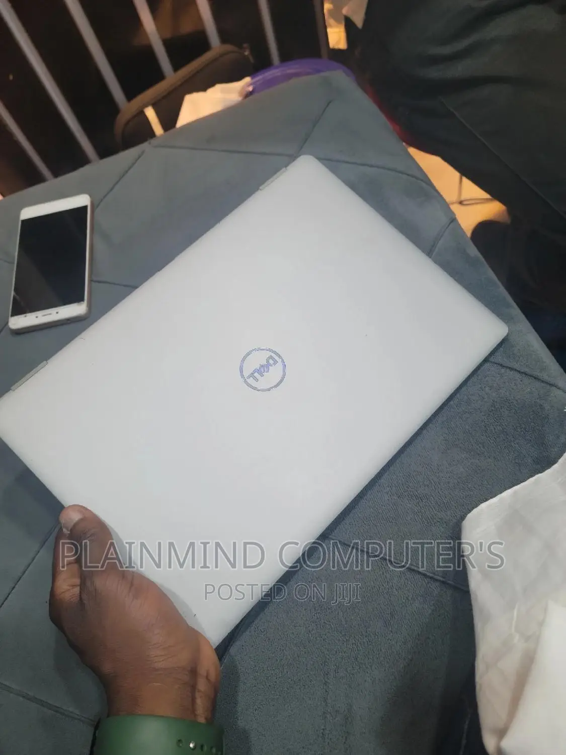 Laptop Dell Latitude 5320 32GB Intel Core I7 SSD 256GB