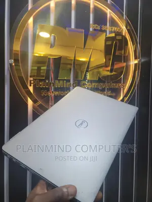 Laptop Dell Latitude 5320 32GB Intel Core I7 SSD 256GB