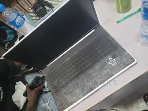 Laptop HP ProBook 650 16GB Intel Core I7 SSD 256GB
