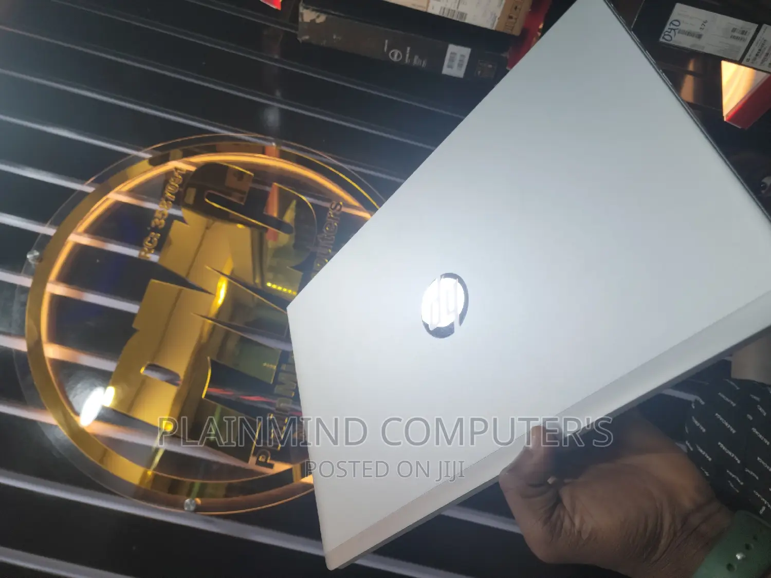 Laptop HP ProBook 650 16GB Intel Core I7 SSD 256GB