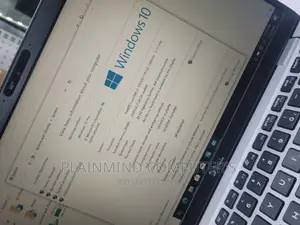 Laptop Dell Latitude 5410 8GB Intel Core I5 SSD 256GB