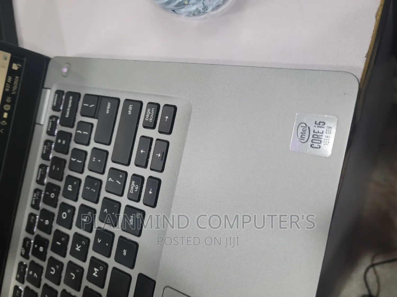 Laptop Dell Latitude 5410 8GB Intel Core I5 SSD 256GB