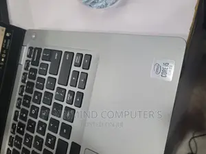 Laptop Dell Latitude 5410 8GB Intel Core I5 SSD 256GB
