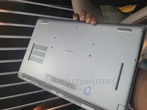 Laptop Dell Latitude E5520 16GB Intel Core I7 SSD 256GB