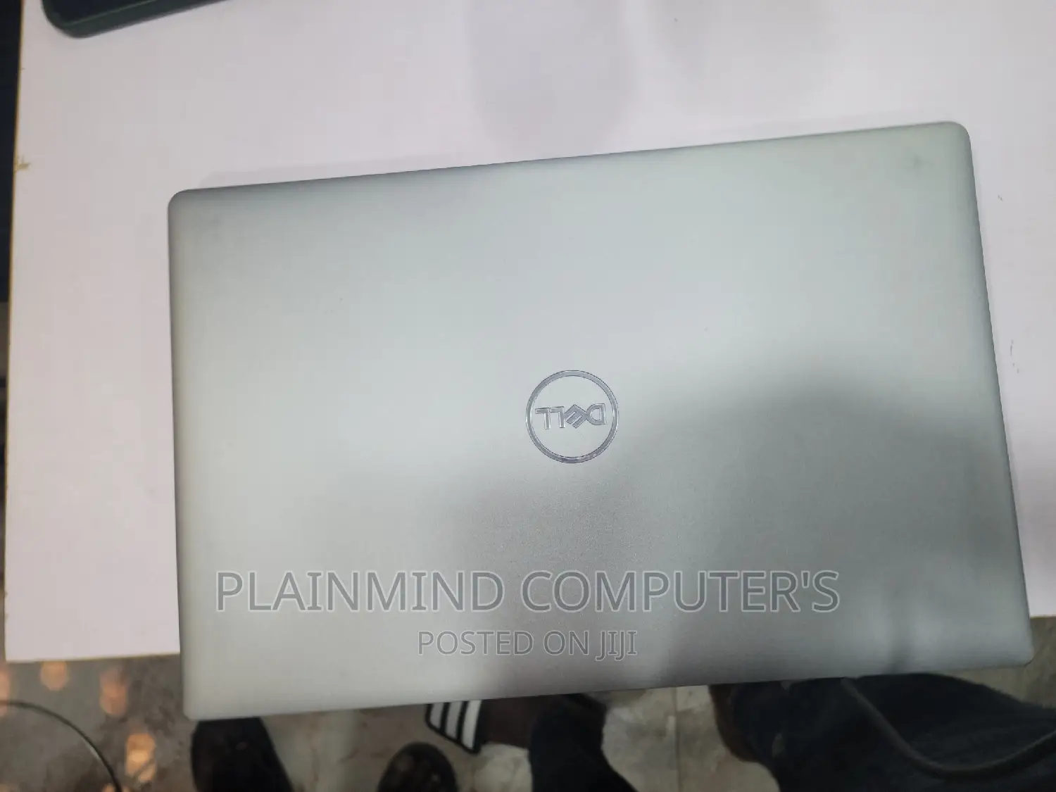 Laptop Dell Latitude E5520 16GB Intel Core I7 SSD 256GB