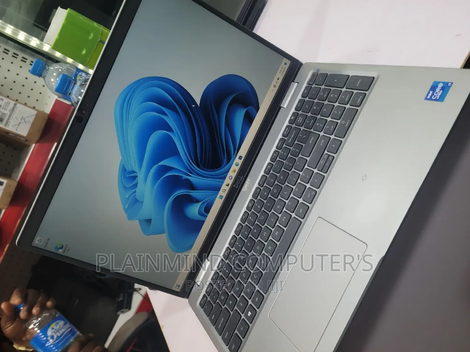 Laptop Dell Latitude E5520 16GB Intel Core I7 SSD 256GB