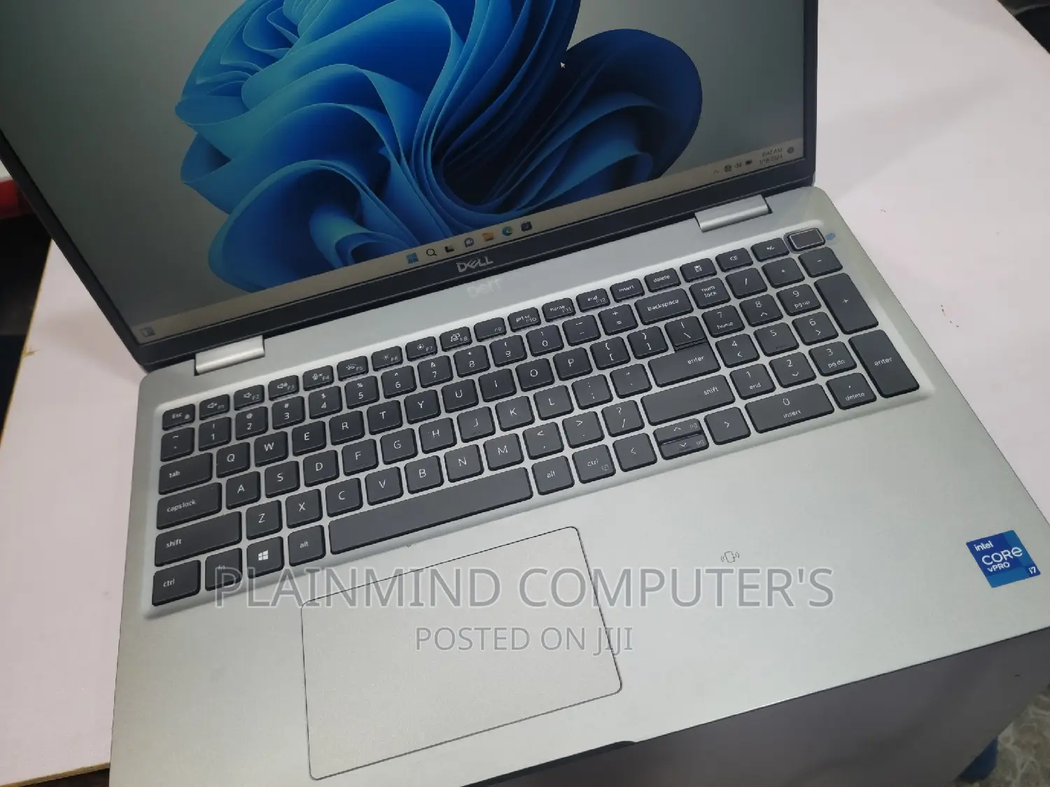 Laptop Dell Latitude E5520 16GB Intel Core I7 SSD 256GB