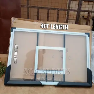 Basketball Board