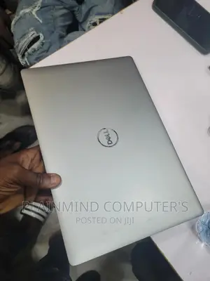 Laptop Dell Latitude 5410 8GB Intel Core I5 SSD 256GB