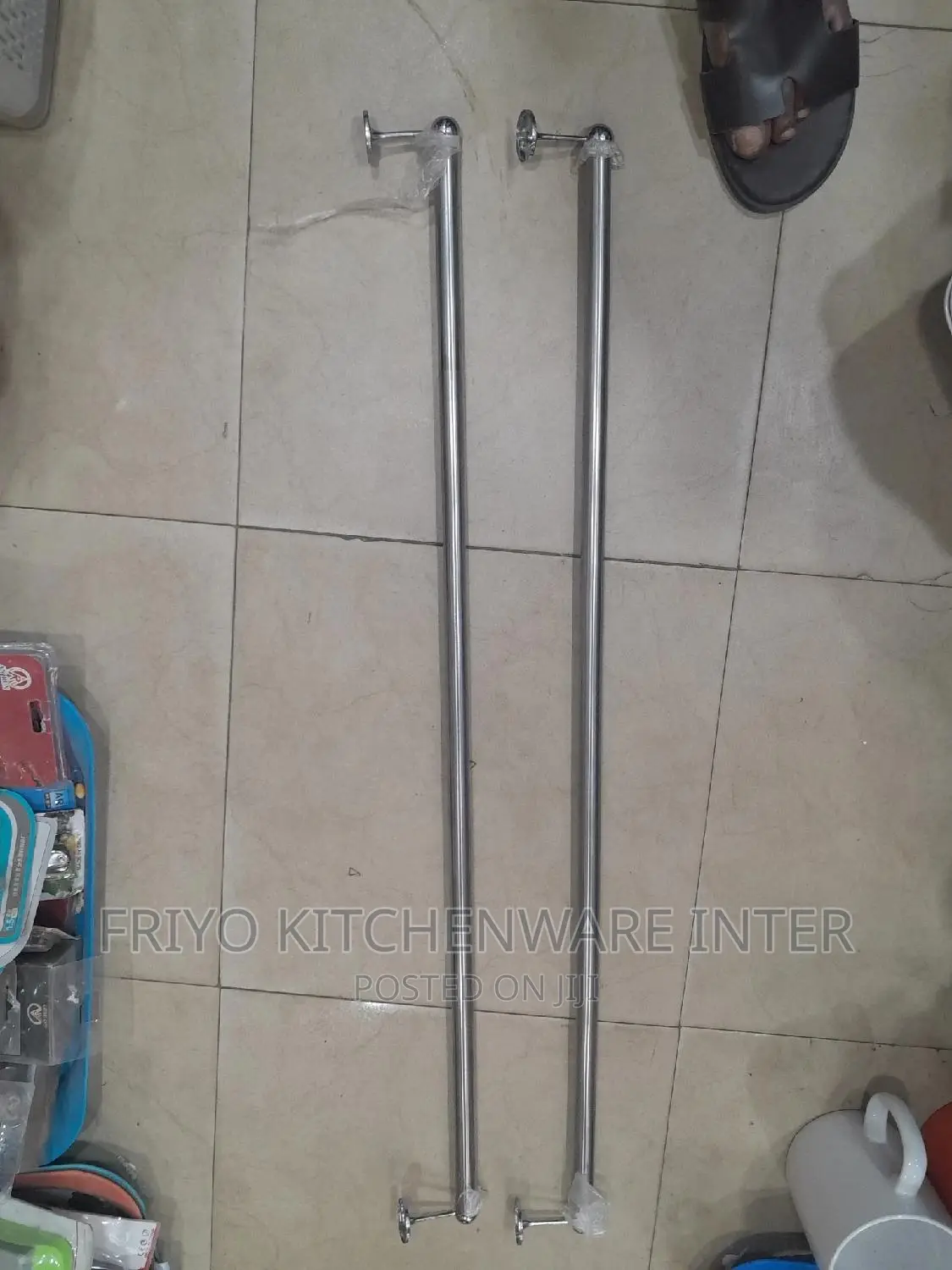 2pcs Towel Hanger