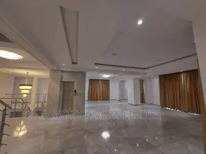 Furnished 5bdrm Duplex in Ikoyi for sale