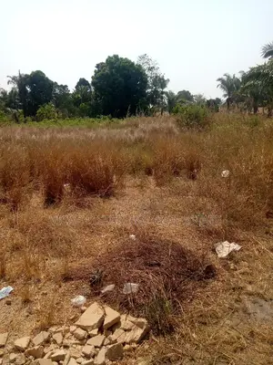 4 Plots of Land for Sale at Quarry