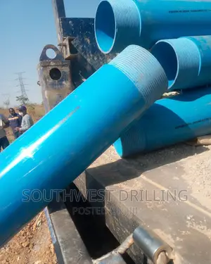 Borehole Drilling in Osumenyi, Obiofia, Otolo Nnewi