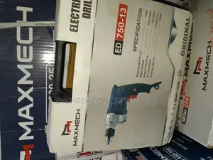 13mm Electrical Drill